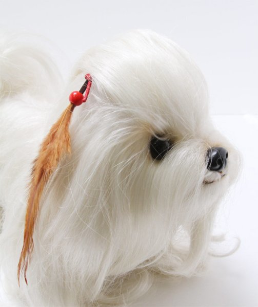 画像2: フェザーリボン (2)