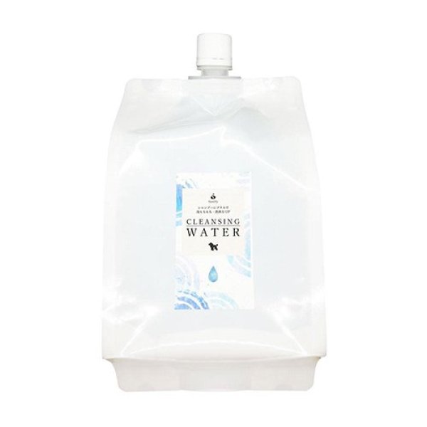 画像5: クレンジングウォーター1L 【ＳｋｉｎＤｌｙ】 (5)