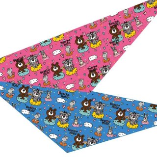 犬 バンダナ 業務用 トリミング｜エムビー 犬のバンダナ ペット