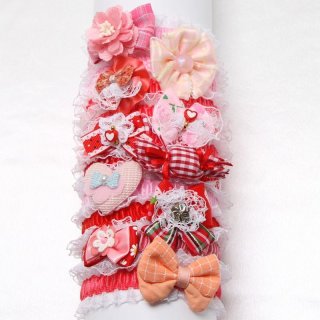 犬 業務用 トリミング チョーカー 輪タイプ SSサイズ｜エムビー