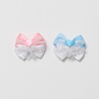 犬 リボン ワンランクアップ業務用トリミングリボン｜エムビー