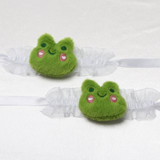 犬 業務用 トリミング チョーカー 結ぶタイプ｜エムビー 犬 リボン