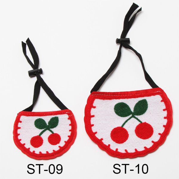 画像2: サクランボスタイ　Mサイズ (2)