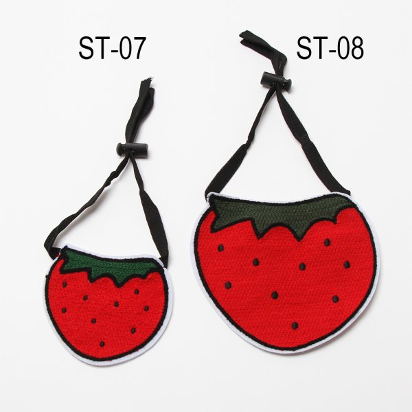 画像2: イチゴスタイ　Mサイズ (2)