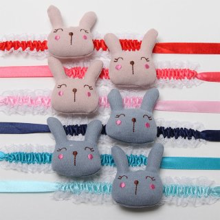 トリミングチョーカー　まぁちゃん 犬 トリミングチョーカー トリミングリボン トリミング