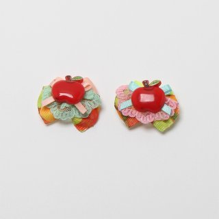 いちごちゃん様オーダー用トリミングリボン リボン｜業務用トリミング用品通販ショップ 【ペットワゴン】