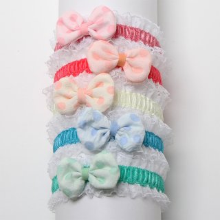 メビウス ♡トリミングチョーカー♡業務用リボン♡ 犬 業務用 トリミング チョーカー｜ペットアクセサリー エムビー