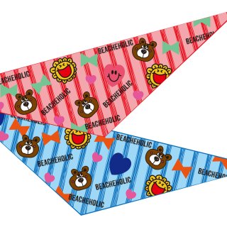 犬 バンダナ 業務用 トリミング｜エムビー 犬のバンダナ ペット