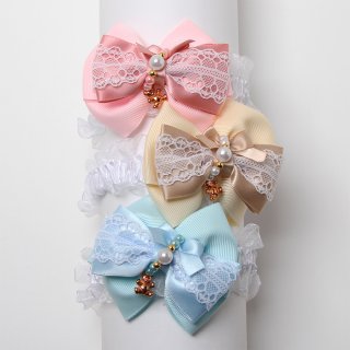 トリミングリボン リボン｜業務用トリミング用品通販ショップ 【ペットワゴン】