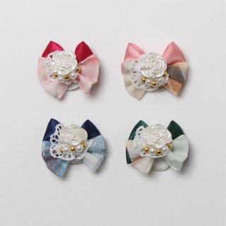 ペット用リボンパピー用3センチ 楽天市場】45m リボン（ペット・ペットグッズ）の通販