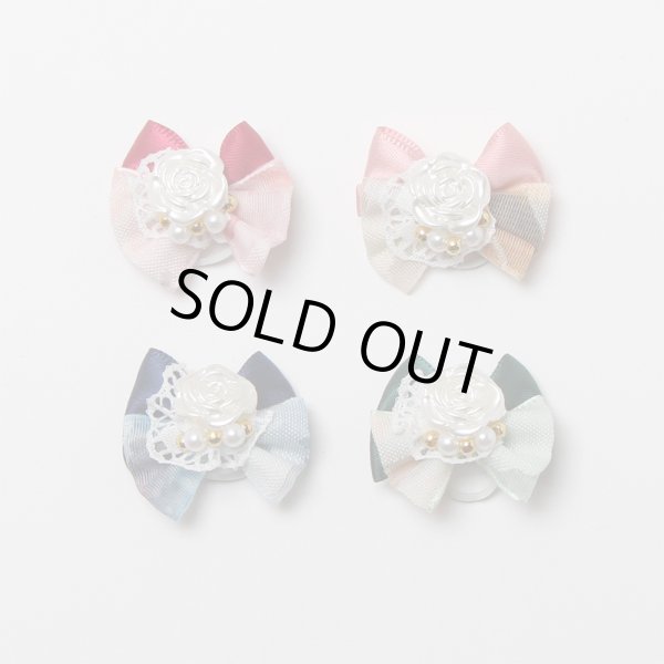 画像1: ロゼッタリボン (1)