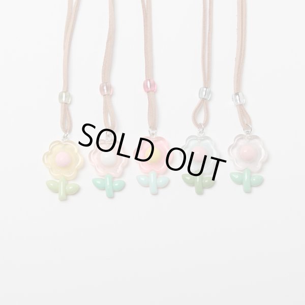 画像1: ガーデンネックレス　１０本入り (1)