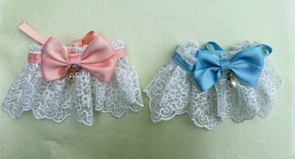 画像5: レーシーフリルスタイ (5)