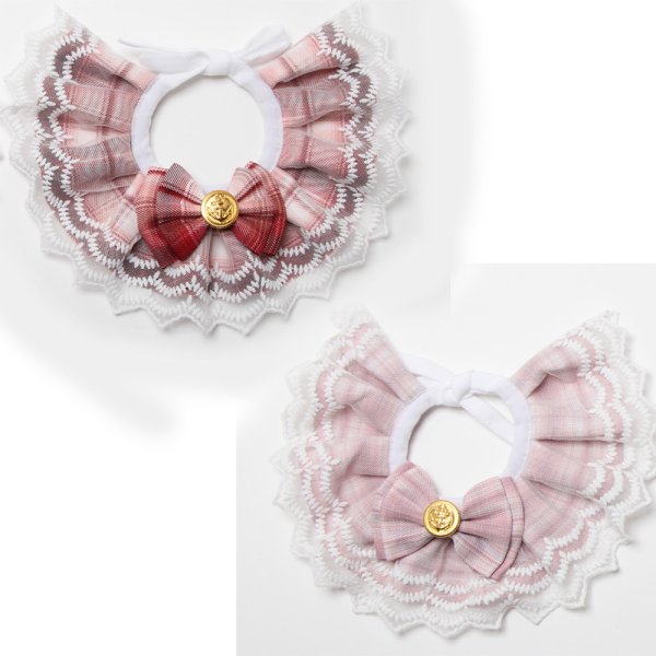 画像1: おめかしスタイ　女の子 (1)