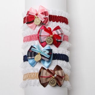 犬 業務用 トリミング チョーカー 輪タイプ SSサイズ｜エムビー