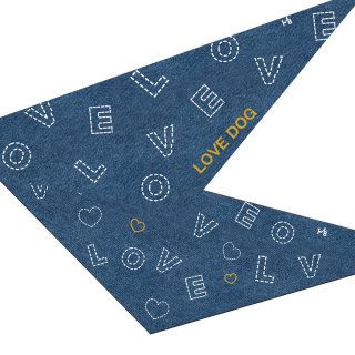 犬 バンダナ 業務用 トリミング｜エムビー 犬のバンダナ ペット