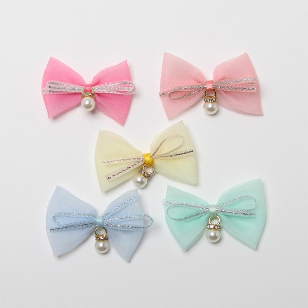 画像1: フェアリードロップリボン（50入り） (1)