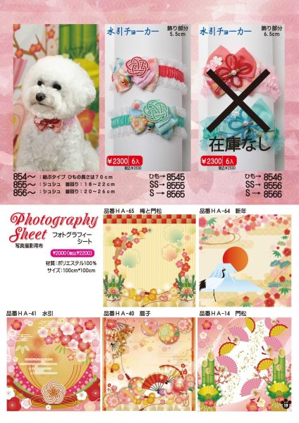 画像5: カタログ2025vol.5 お正月 (5)