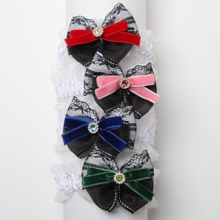 犬 業務用 トリミング チョーカー｜ペットアクセサリー エムビー 犬