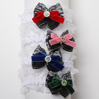 犬 業務用 トリミング チョーカー｜ペットアクセサリー エムビー 犬