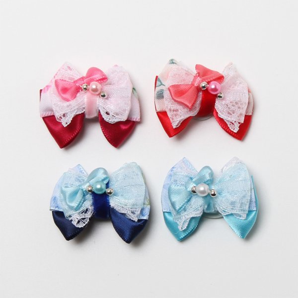 画像1: パステルメルヘンリボン (1)