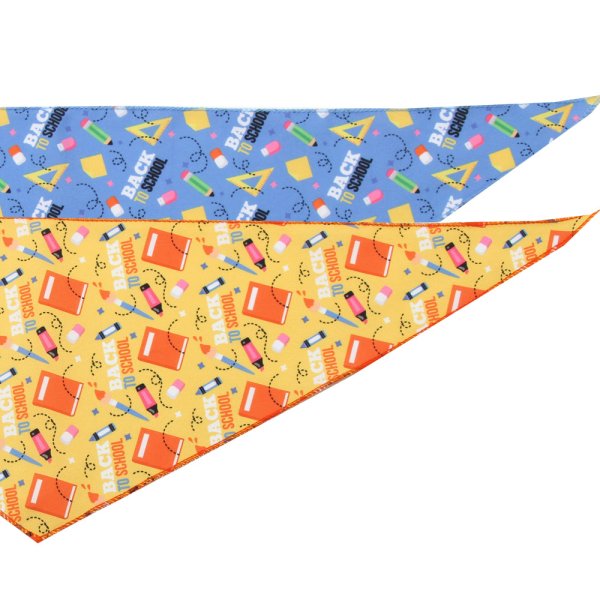 画像1: スクールデイズバンダナ　 (1)