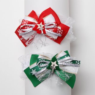 犬 業務用 トリミング チョーカー 結ぶタイプ｜エムビー 犬 リボン