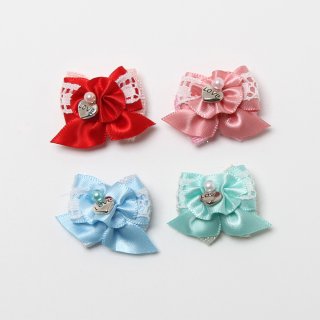 犬 リボン ワンランクアップ業務用トリミングリボン｜エムビー 犬の