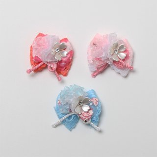 miuページになります。トリミングリボン 犬 リボン ワンランクアップ業務用トリミングリボン｜エムビー 犬の