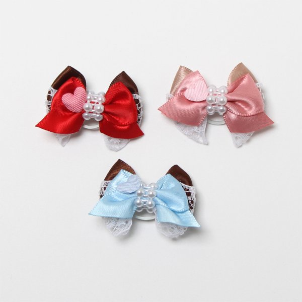 画像1: ハートショコラリボン (1)