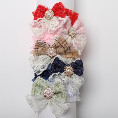 犬 業務用 トリミング チョーカー｜ペットアクセサリー エムビー 犬