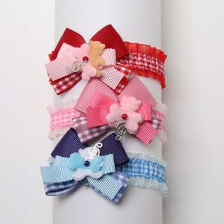 犬 業務用 トリミング チョーカー 輪タイプ Sサイズ｜エムビー 犬