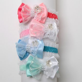 犬 業務用 トリミング チョーカー 結ぶタイプ｜エムビー 犬 リボン