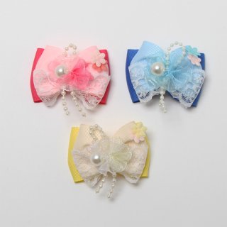 犬 リボン ワンランクアップ業務用トリミングリボン｜エムビー 犬の