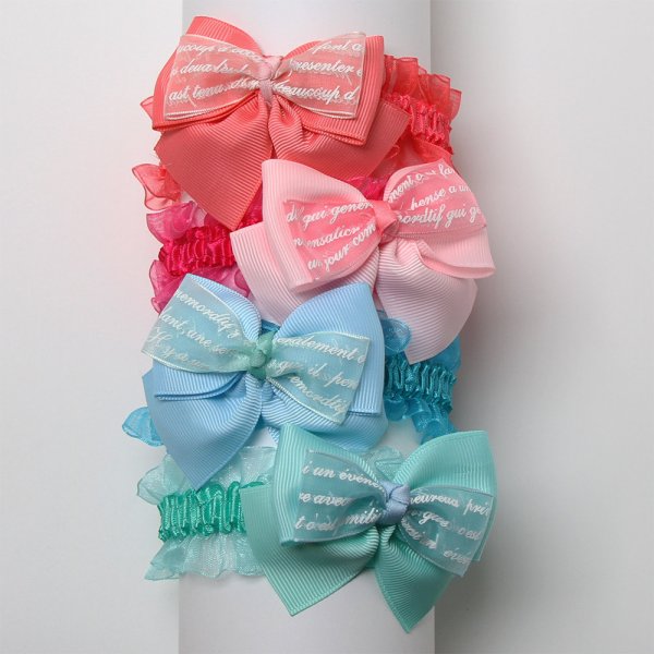 画像1: エレガントチョーカー（輪SS）8本セット (1)