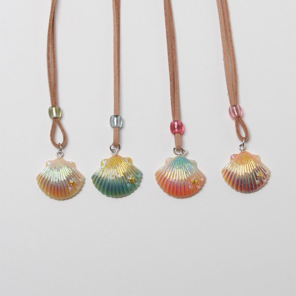 画像1: マーメイドネックレス　１０本入り (1)