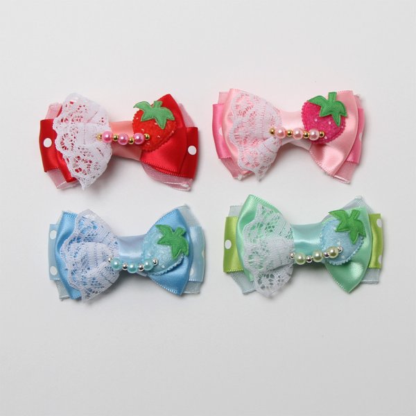 画像1: ベリードルチェリボン  10個入 (1)