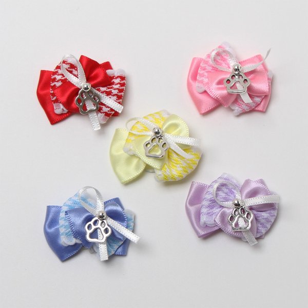 画像1: わんだふるカラーリボン (1)