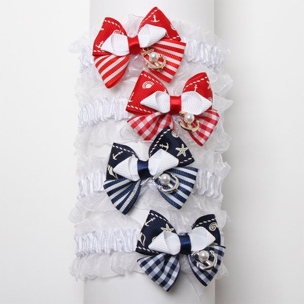 画像1: シェルチョーカー（輪SS）8本セット (1)