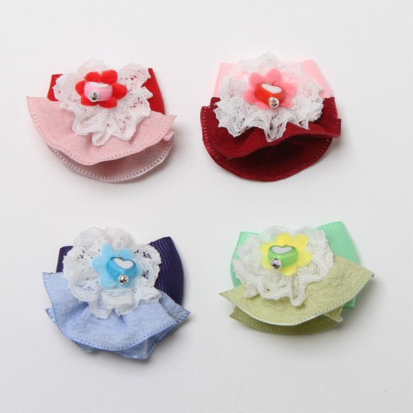 画像1: フリルチュチュリボン (1)