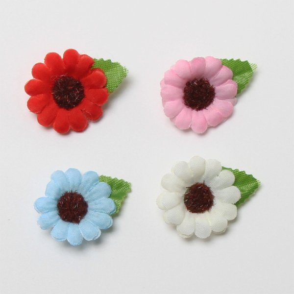 画像1: ひだまりデイジーリボン（50入り） (1)