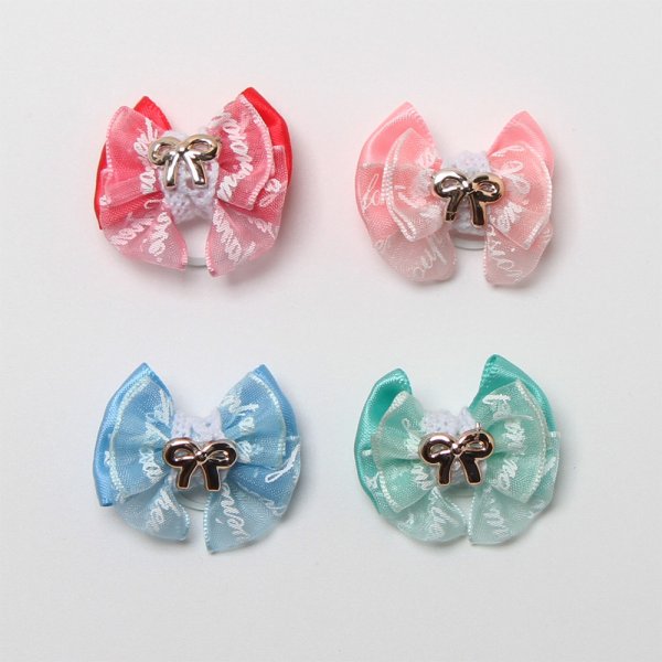 画像1: フレンチスクリプトリボン (1)