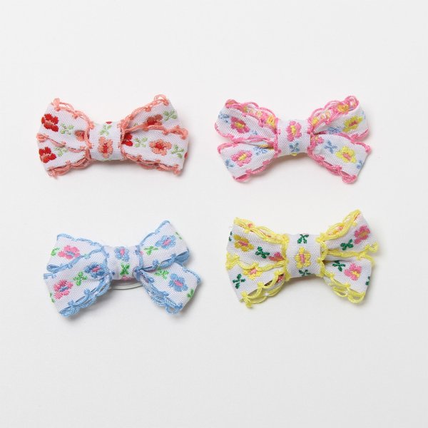 画像1: スプリングガーデンリボン（50入り） (1)