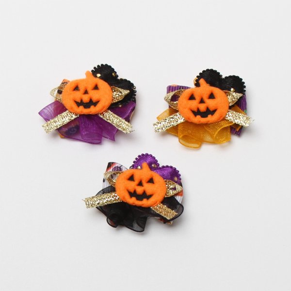 画像1: 8602　ハロウィンリボン　３０入 (1)