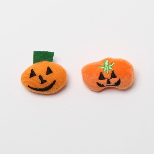 画像1: 8605　ハロウィンリボン　３０入 (1)