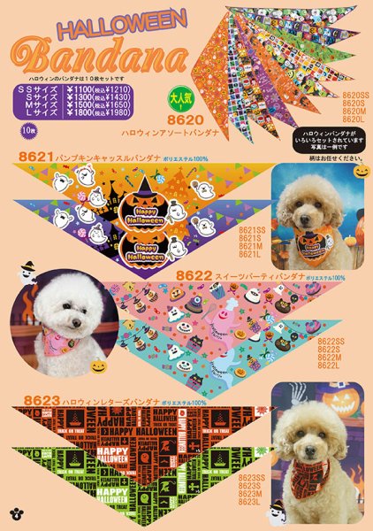 画像4: 2026vol.6-1　ハロウィン (4)