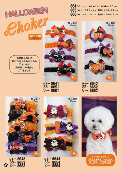 画像6: 2026vol.6-1　ハロウィン (6)
