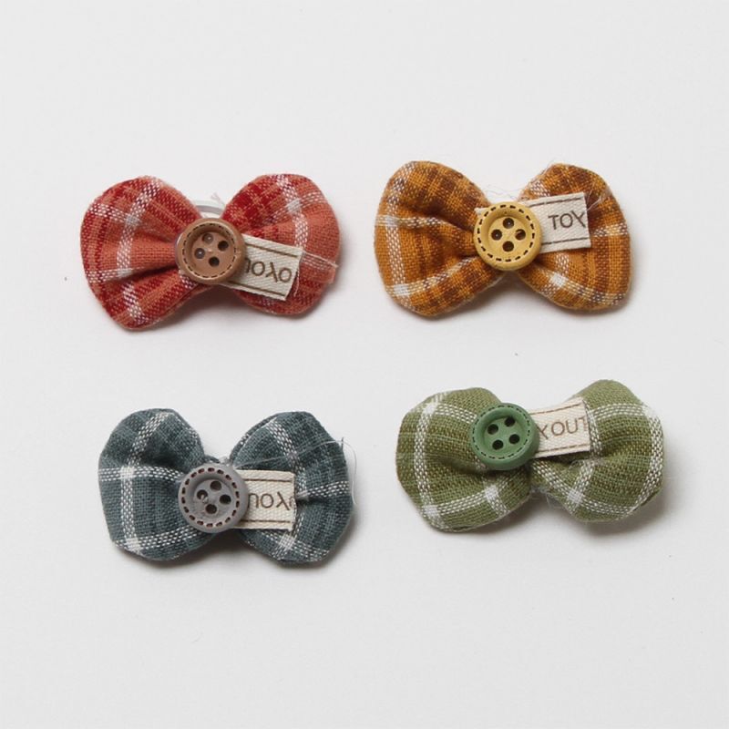 ❁トリミングリボン(小)着用画像❁ 