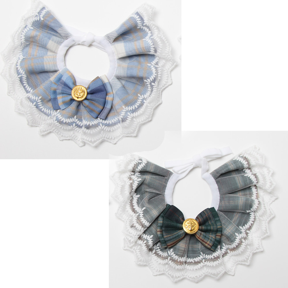 おめかしスタイ　男の子